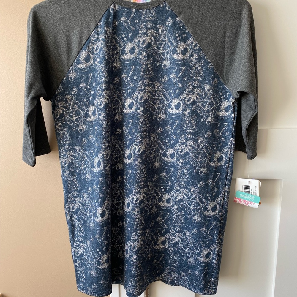 LuLaRoe Kids Size 12 Disney NBC Sloan